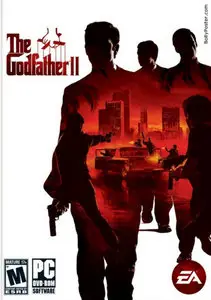 The Godfather II (2009) [Repost]
