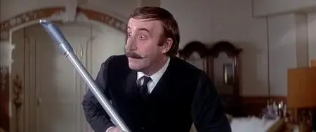 The Return of the Pink Panther (1975)