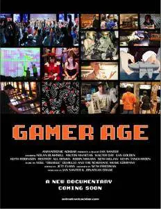 Gamer Age (2014)