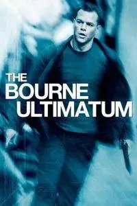 The Bourne Ultimatum (2007) [10 bit]