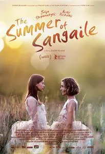 The Summer of Sangaile (2015) Sangailės vasara