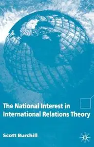 The National Interest in International Relations Theory