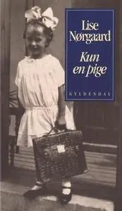 «De sendte en dame» by Lise Nørgaard