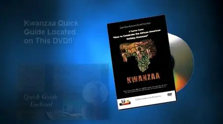 Glamour Devine - Celebrating the African American Holiday Kwanzaa (2006)
