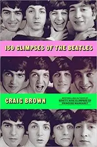 150 Glimpses of the Beatles