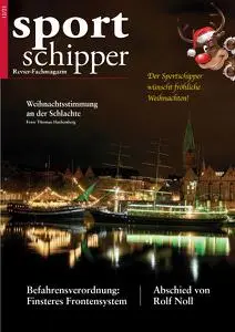 Sportschipper - Dezember 2021
