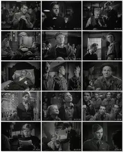 The Human Comedy (1943) - Clarence Brown
