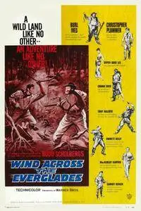 Wind Across the Everglades (1958)