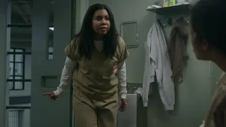 Orange Is the New Black S07E02