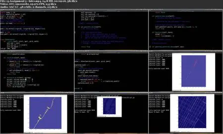 Autonomous Robots: Path Planning