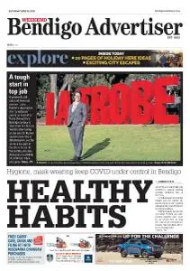 Bendigo Advertiser - June 19, 2021