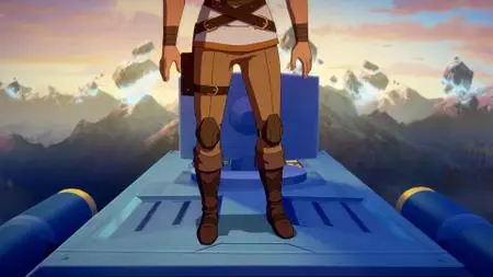 Masters of the Universe: Revelation S01E09