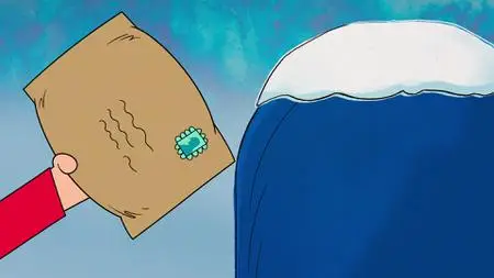 The Snoopy Show S02E13