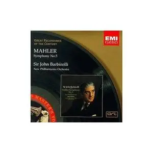 John Barbirolli Conducts Mahler's Fifth Symphony (1969)