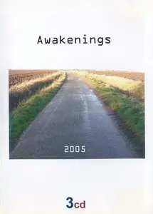 Various - Awakenings 2005