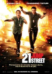21 Jump Street  (2012)