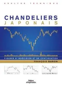 François Baron - Chandeliers japonais : Figures d'indécision et de continuation [Repost]