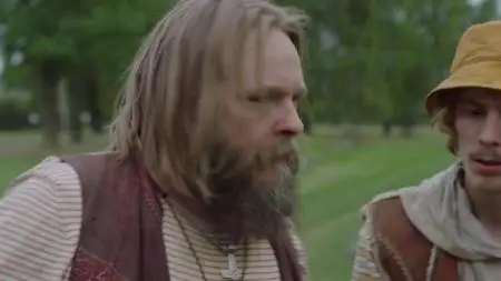 Beforeigners S01E04
