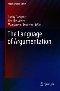 The Language of Argumentation (Repost)