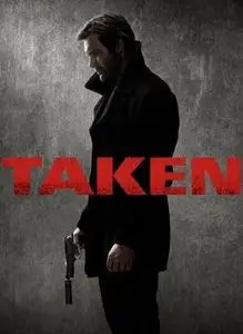 Taken S01E08