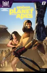 Beware The Planet Of The Apes 002 (2024) (Digital) (Walkabout-Empire