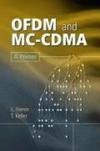 OFDM and MC-CDMA: A Primer