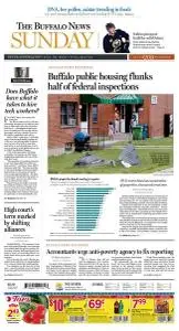 The Buffalo News - June 30, 2019