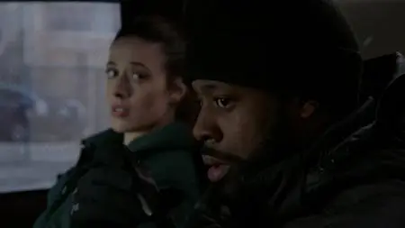 Chicago P.D. S06E20
