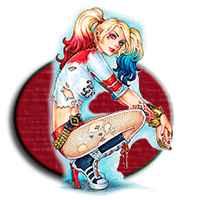 Harley Quinn. Temporada Completa - Las Pruebas de Harley Quinn