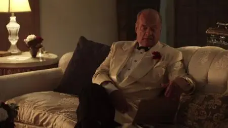 The Last Tycoon S01E09
