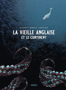 Le Vieille Anglaise Et Le Continent - Histoire Complète