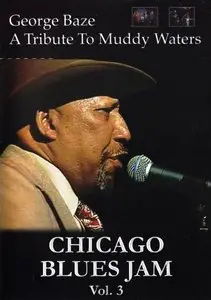 Chicago Blues Jam Vol. 3 - George Baze: A Tribute To Muddy Waters (2005)