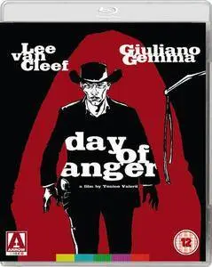Day of Anger (1967)