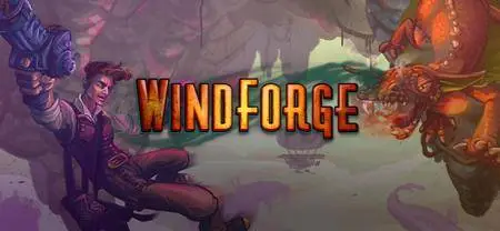 Windforge (2014)