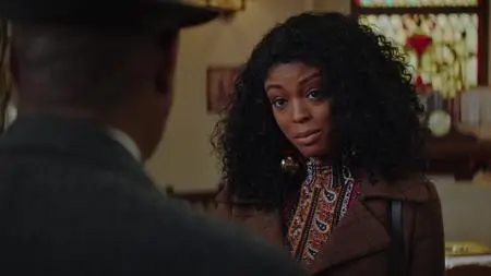 God Friended Me S01E16