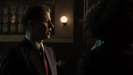 Gotham S05E12