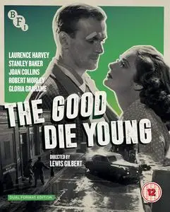 The Good Die Young (1954) [British Film Institute]