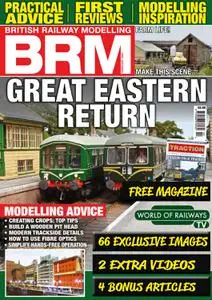 British Railway Modelling - February 2023