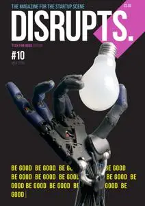 Disrupts – 11 May 2016