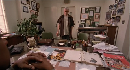 American History X (1998) 