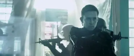 Rumors of Wars (2014)