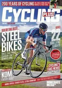 Cycling Plus - October 2017