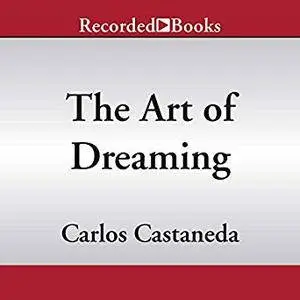 The Art of Dreaming [Audiobook]