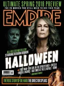 Empire Australasia - October 2018