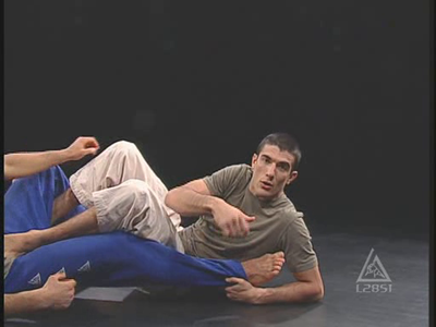 Gracie Academy - Gracie Combatives Program