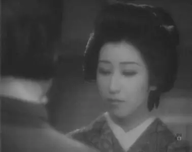 Mikio Naruse's 14 films in 1930s