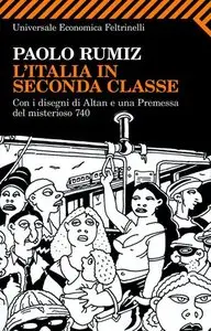 Paolo Rumiz - L'Italia in seconda classe
