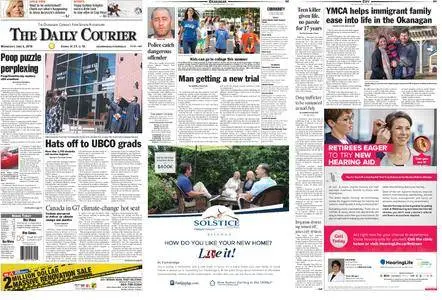 Kelowna Daily Courier – June 06, 2018