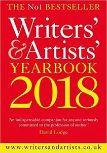 Writers' & Artists' Yearbook 2018, 111 edition