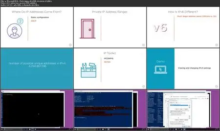 Configuring Windows 10/11 Connectivity and Storage